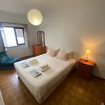 39 - Cantinho Do Mar 度假居 费雷尔
