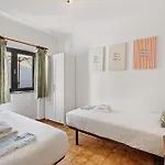 39 - Cantinho Do Mar 度假居