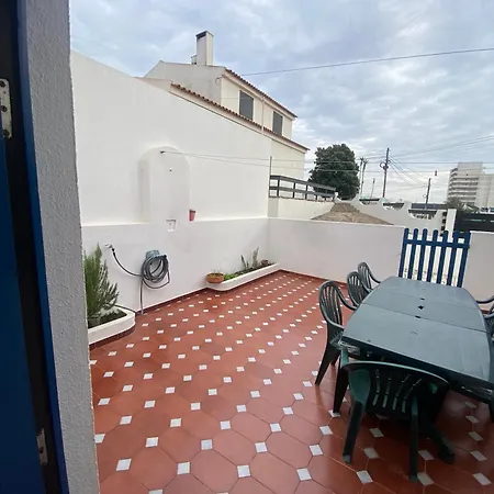 39 - Cantinho Do Mar *