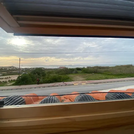 Σπίτι διακοπών 39 - Cantinho Do Mar *