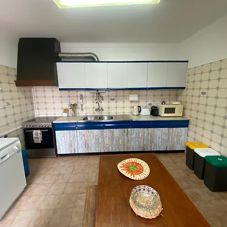 39 - Cantinho Do Mar بيت للعطل فيريل