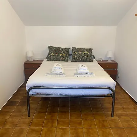 39 - Cantinho Do Mar Σπίτι διακοπών Ferrel (Leiria)