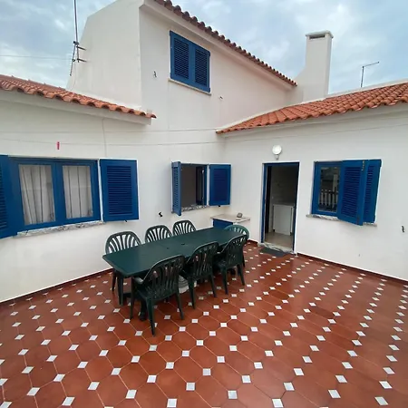 Σπίτι διακοπών 39 - Cantinho Do Mar