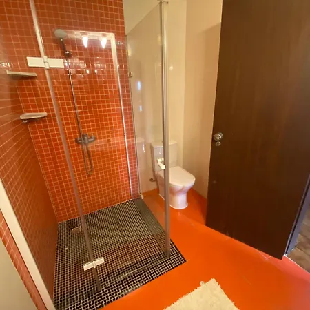 39 - Cantinho Do Mar بيت للعطل