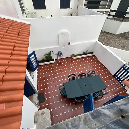 39 - Cantinho Do Mar بيت للعطل فيريل