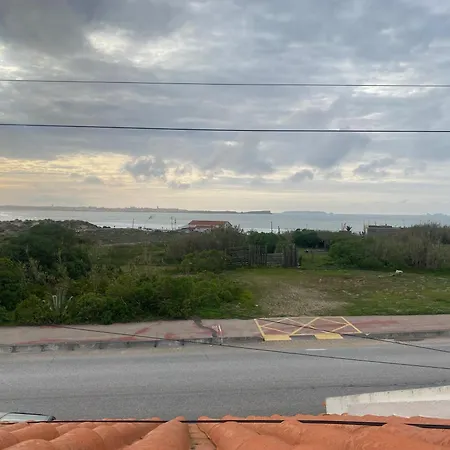 39 - Cantinho Do Mar * فيريل