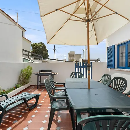Ferienhaus 39 - Cantinho Do Mar