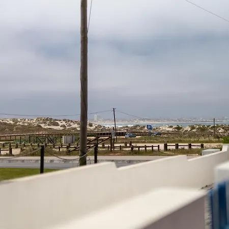 Ferienhaus 39 - Cantinho Do Mar Ferrel (Leiria)