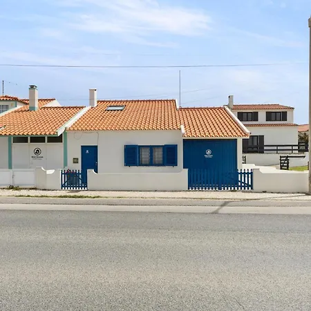 39 - Cantinho Do Mar Ferrel (Leiria)