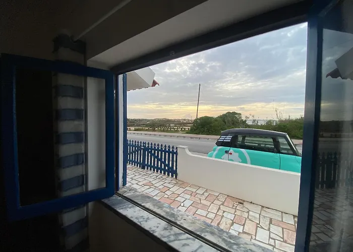 Tatil Evi 39 - Cantinho Do Mar