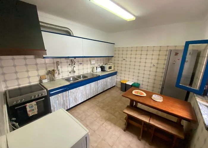 Tatil Evi 39 - Cantinho Do Mar *